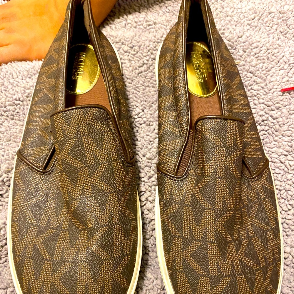 COPY - Mk shoes